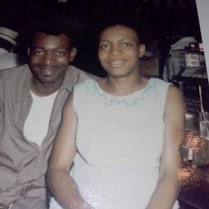 Meet your Posher, Deborah